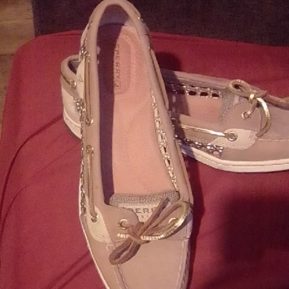 Women's Sperry's - Picture 2 of 6